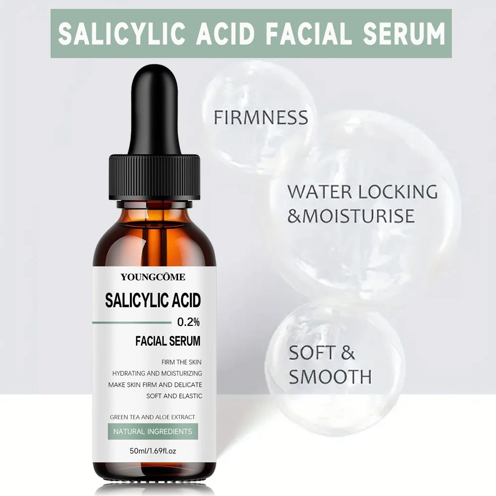 Facial Serums