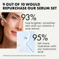 facial serums skincare set