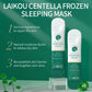 hydrating sleeping face sheet mask