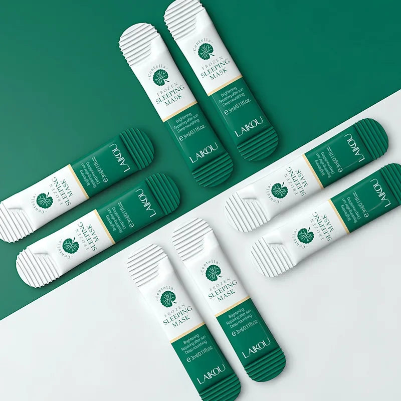 LAIKOU sleeping face mask set