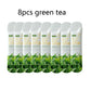 hydrating sleeping face sheet mask