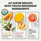 facial serums skincare set