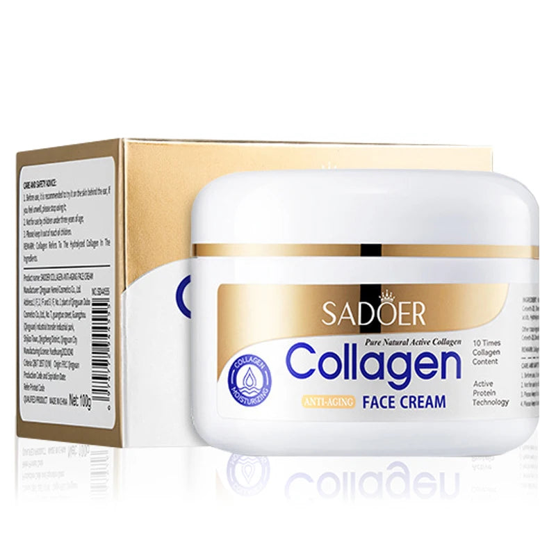 moisturizing face cream for women