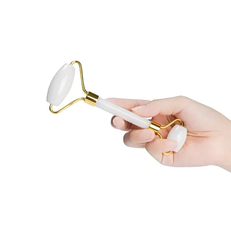gua sha face massager