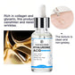 Korean facial skin essence