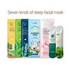 LAIKOU sleeping face mask set