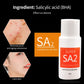 machine deep cleaning serums