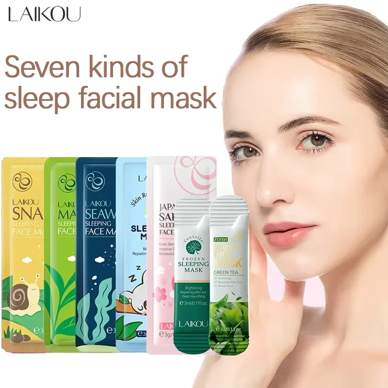 Sheet Masks
