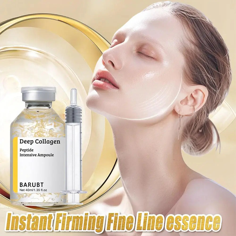 anti-wrinkle firming skincare lotion 40ml