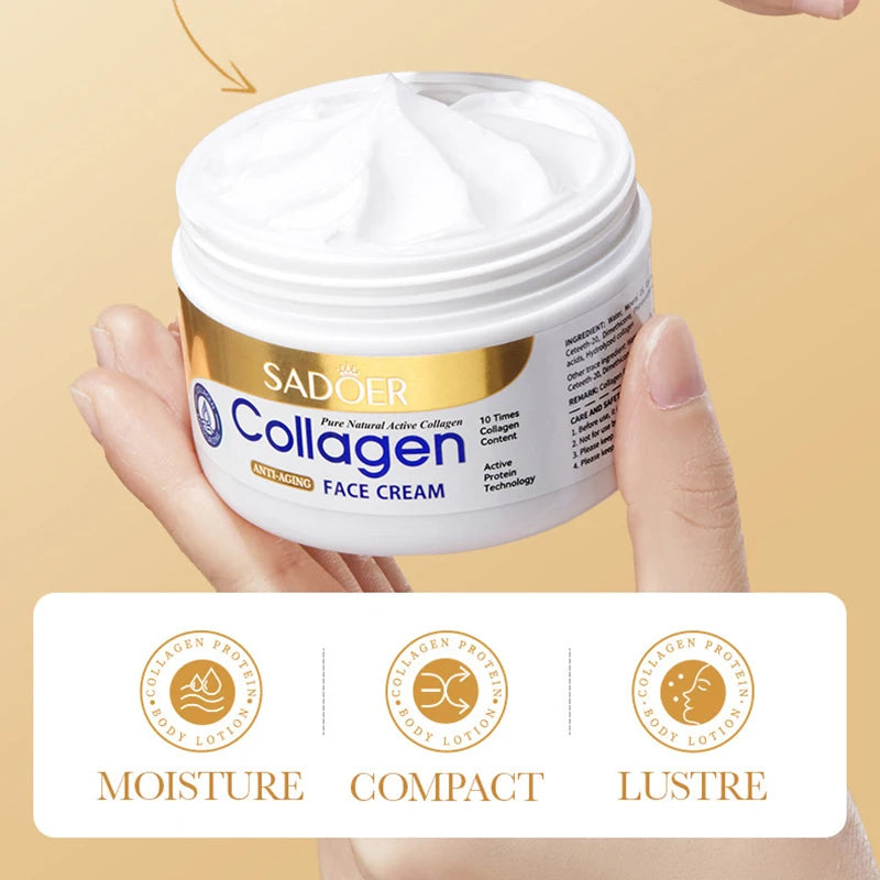 moisturizing face cream for women
