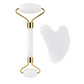 gua sha face massager