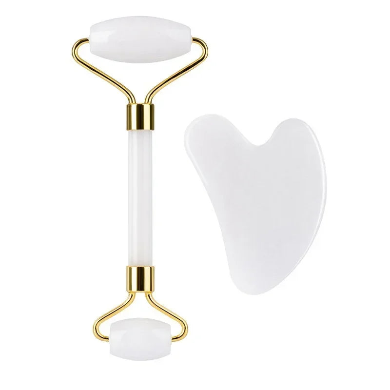 gua sha face massager