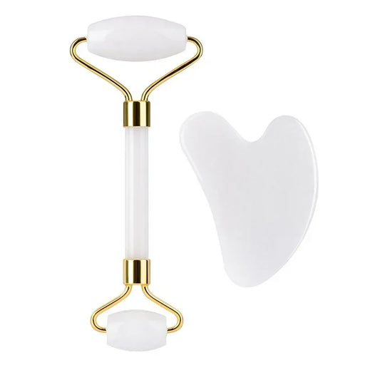 gua sha face massager