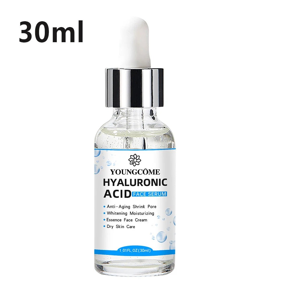 Korean facial skin essence