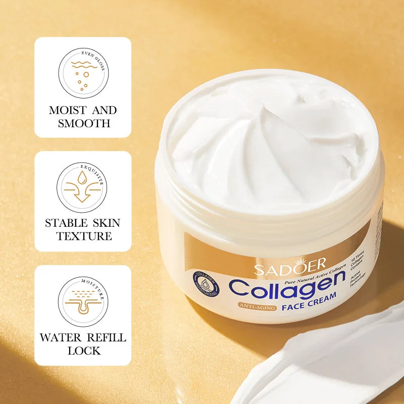 moisturizing face cream for women