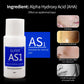 machine deep cleaning serums