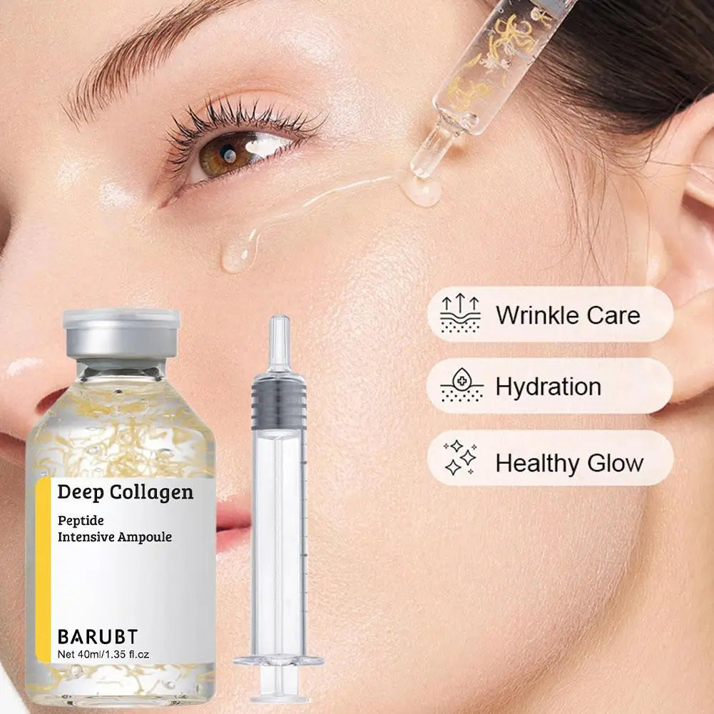 anti-wrinkle firming skincare lotion 40ml