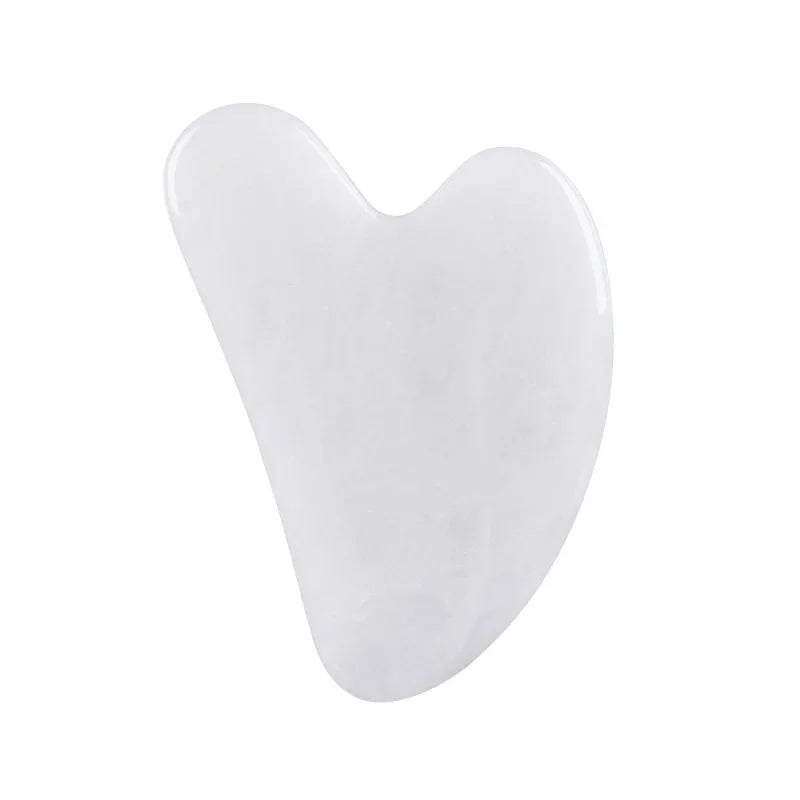 gua sha face massager