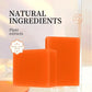 kojic acid soap with vitamin C