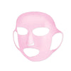 silicone sheet mask holder