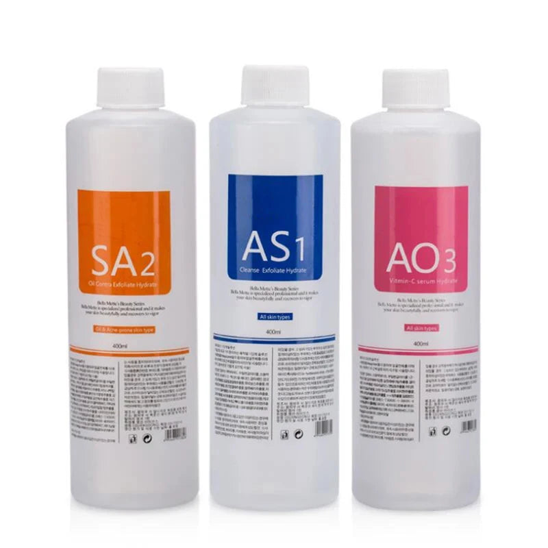 moisturizing face serum