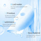 BIOAQUA collagen face mask