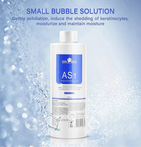 moisturizing face serum