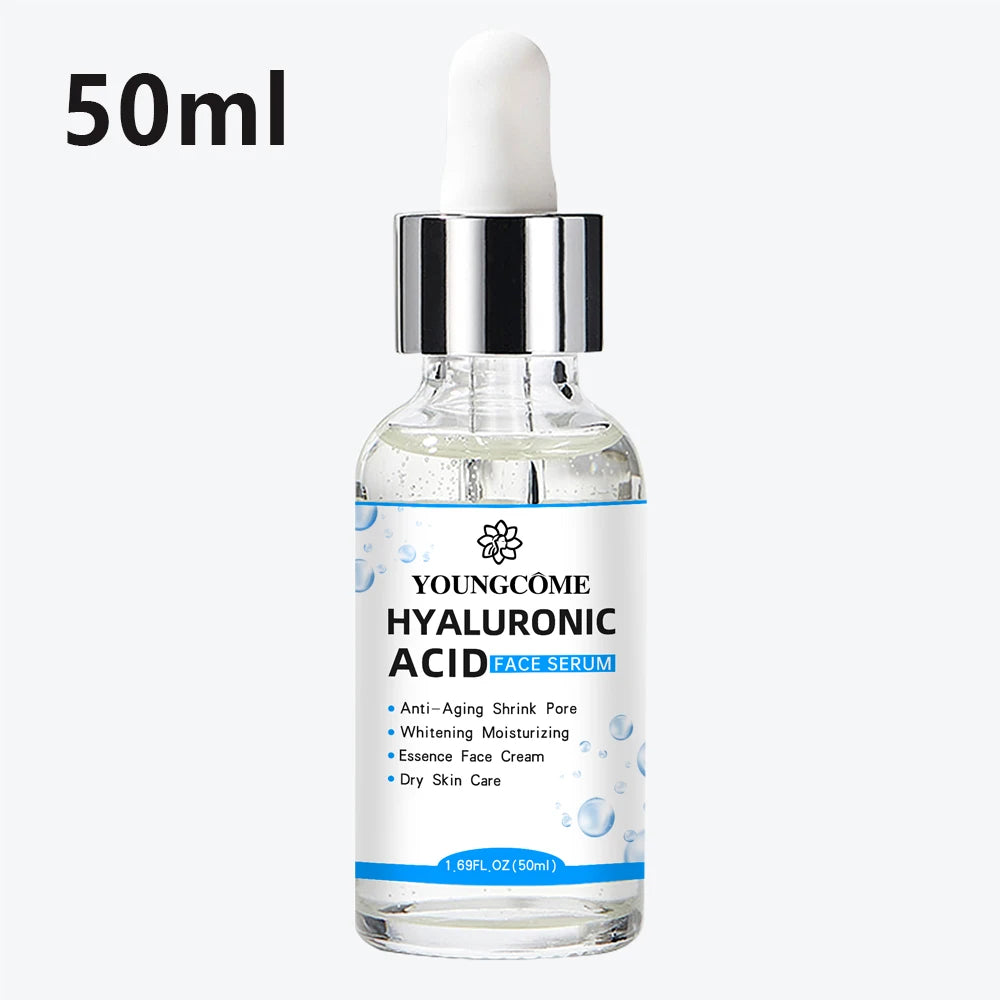 Korean facial skin essence
