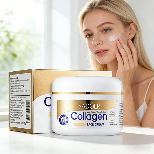 moisturizing face cream for women