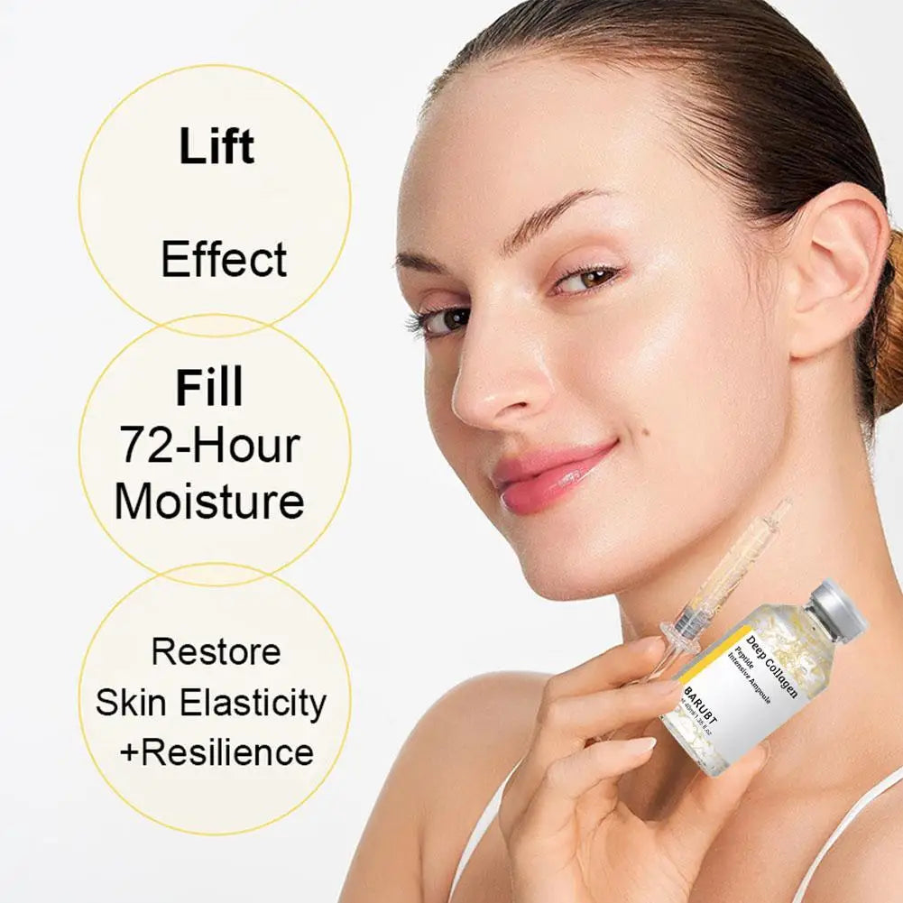 anti-wrinkle firming skincare lotion 40ml