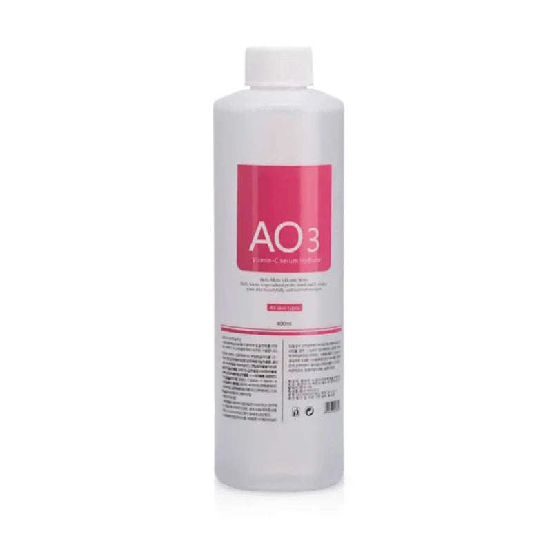 moisturizing face serum