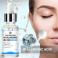 Korean facial skin essence