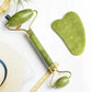 anti-wrinkle jade stone scraper