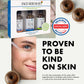 facial serums skincare set