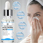 Korean facial skin essence