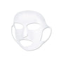 silicone sheet mask holder