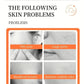 kojic acid soap with vitamin C