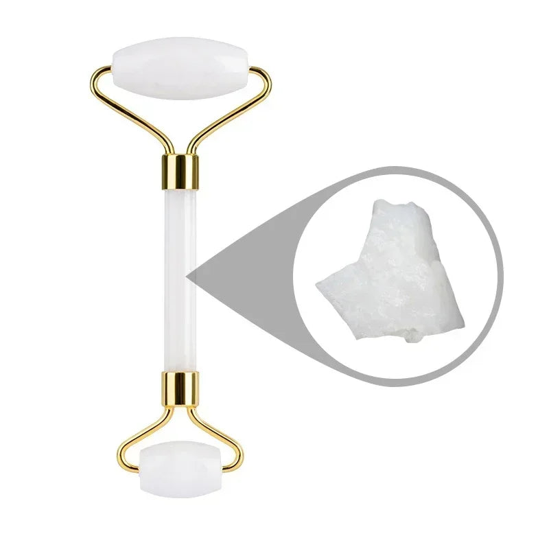 gua sha face massager