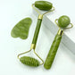anti-wrinkle jade stone scraper