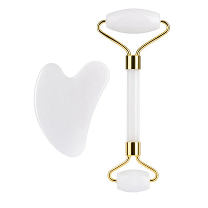 gua sha face massager