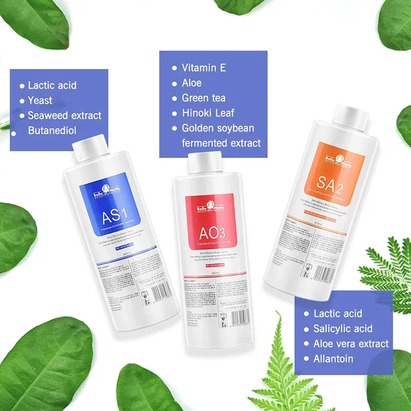 moisturizing face serum