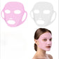 silicone sheet mask holder
