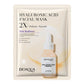 BIOAQUA collagen face mask