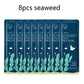 hydrating sleeping face sheet mask