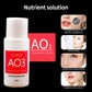 machine deep cleaning serums