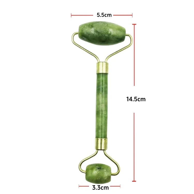 anti-wrinkle jade stone scraper