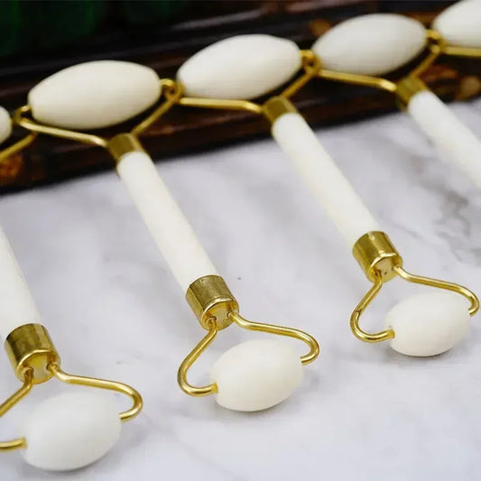 gua sha face massager