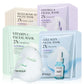 BIOAQUA collagen face mask
