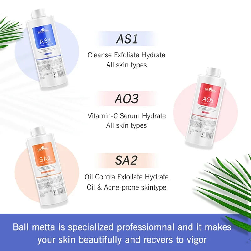 moisturizing face serum