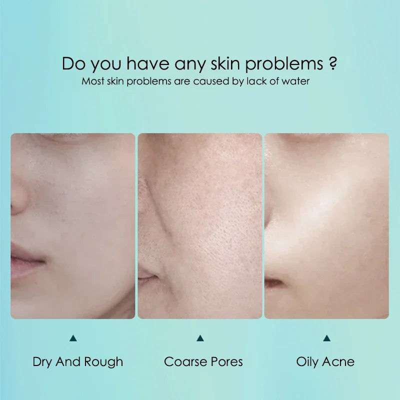 hyaluronic acid facial masks